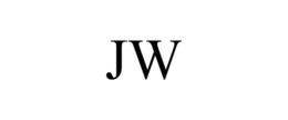 JW trademark