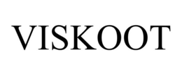 VISKOOT trademark