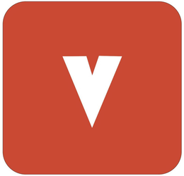 V trademark