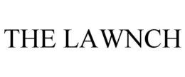 THE LAWNCH trademark