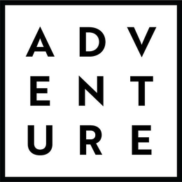 ADVENTURE trademark