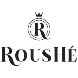 R ROUSHÉ trademark