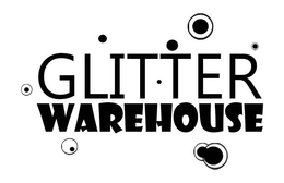 GLITTER WAREHOUSE trademark
