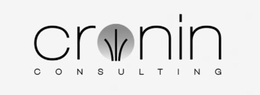 CRONIN CONSULTING trademark