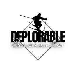 DEPLORABLE SKIVIANT trademark