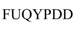 FUQYPDD trademark
