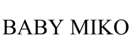 BABY MIKO trademark