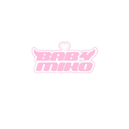 BABY MIKO trademark