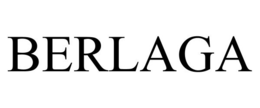 BERLAGA trademark