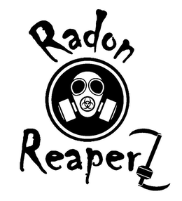 RADON REAPERZ trademark