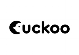 CUCKOO trademark