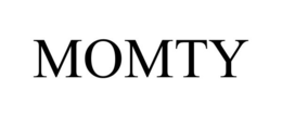 MOMTY trademark