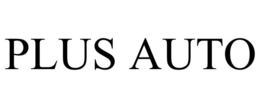 PLUS AUTO trademark