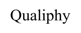 QUALIPHY trademark