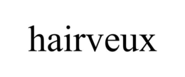 HAIRVEUX trademark