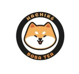 HACHIKÔ BOBA TEA trademark