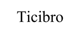 TICIBRO trademark