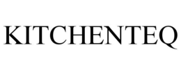 KITCHENTEQ trademark