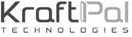 KRAFTPAL TECHNOLOGIES trademark