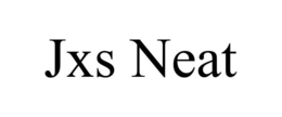 JXS NEAT trademark