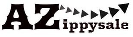 AZIPPYSALE trademark