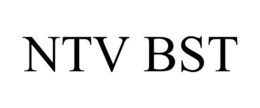NTV BST trademark