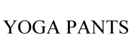 YOGA PANTS trademark