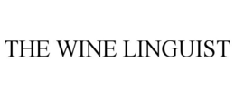 THE WINE LINGUIST trademark