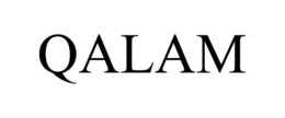 QALAM trademark