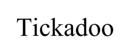 TICKADOO trademark