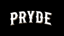 PRYDE trademark