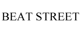 BEAT STREET trademark