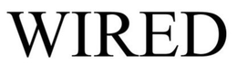 WIRED trademark