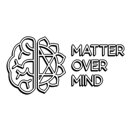 MATTER OVER MIND trademark