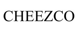 CHEEZCO trademark