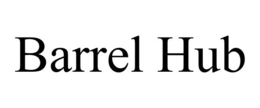 BARREL HUB trademark