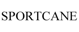 SPORTCANE trademark