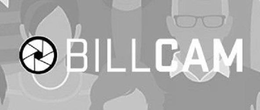 BILLCAM trademark