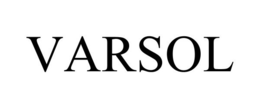 VARSOL trademark