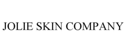JOLIE SKIN COMPANY trademark