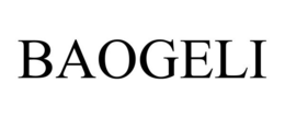 BAOGELI trademark