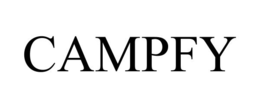 CAMPFY trademark