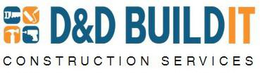 D&D BUILDIT CONSTRUCTION SERVICES trademark