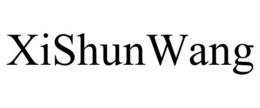 XISHUNWANG trademark