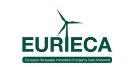 EURIECA EUROPEAN RENEWABLE IMMEDIATE EMERGENCY CARE ADVANCED trademark