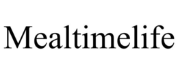 MEALTIMELIFE trademark