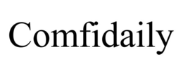 COMFIDAILY trademark