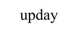UPDAY trademark
