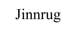 JINNRUG trademark