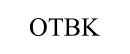 OTBK trademark